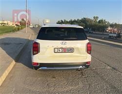 هيونداي باليسيد